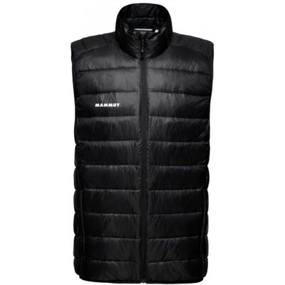 Doudoune sans manches MAMMUT Crag IN (black) Homme M - Publicité Doudoune sans manches MAMMUT Crag IN (black) Homme M - Publicité