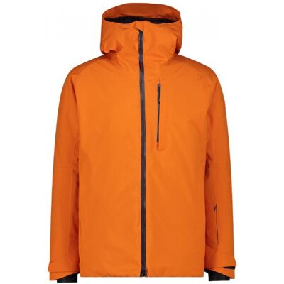 Veste de ski CMP MAN JACKET FIX HOOD (JAFFA) Homme 48 - Publicité Veste de ski CMP MAN JACKET FIX HOOD (JAFFA) Homme 48 - Publicité