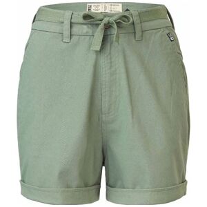 Short PICTURE ANJEL SHORTS (B Green Spray) Femme XL - Publicité Short PICTURE ANJEL SHORTS (B Green Spray) Femme XL - Publicité