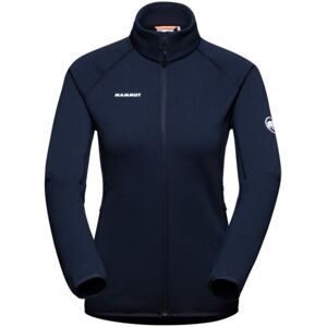 Veste polaire MAMMUT Aconcagua ML (marine) Femme XXL - Publicité Veste polaire MAMMUT Aconcagua ML (marine) Femme XXL - Publicité
