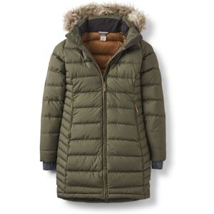 Veste Parka Rab Deep Cover Parka Wmns (Army) Femme S (10 UK) - Publicité Veste Parka Rab Deep Cover Parka Wmns (Army) Femme S (10 UK) - Publicité
