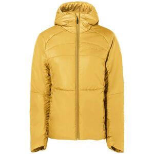 Doudoune VAUDE Neyland Hooded Insulation Jacket (Savanna) Femme 36 - Publicité Doudoune VAUDE Neyland Hooded Insulation Jacket (Savanna) Femme 36 - Publicité