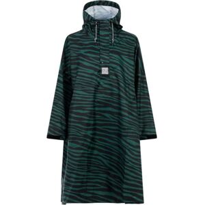 Poncho imperméable Protest Laugh rain (Balance) femme 1 - Publicité Poncho imperméable Protest Laugh rain (Balance) femme 1 - Publicité