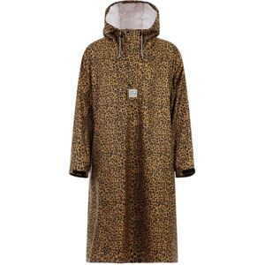 Poncho imperméable Protest Laugh rain (Fudgecamel) femme 1 - Publicité Poncho imperméable Protest Laugh rain (Fudgecamel) femme 1 - Publicité