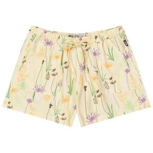 Short PICTURE MILOU PRINTED SHORTS (E French Flower Print) Femme S - Publicité Short PICTURE MILOU PRINTED SHORTS (E French Flower Print) Femme S - Publicité