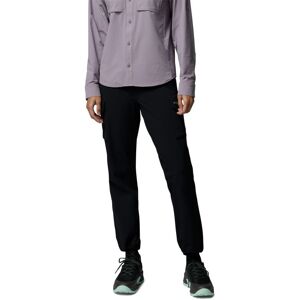 Pantalon de randonnée COLUMBIA Silver Ridge Elite Pant (Black) Femme XL (12 US) - Publicité Pantalon de randonnée COLUMBIA Silver Ridge Elite Pant (Black) Femme XL (12 US) - Publicité