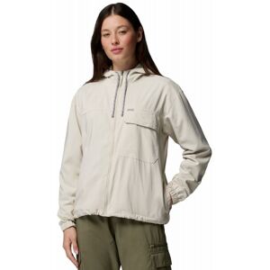 Veste légère COLUMBIA Skien Valley (Dark Stone) Femme XS - Publicité Veste légère COLUMBIA Skien Valley (Dark Stone) Femme XS - Publicité