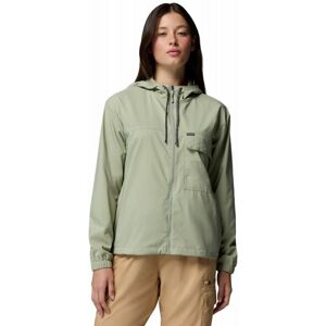 Veste légère COLUMBIA Skien Valley (S-Safari) Femme XS - Publicité Veste légère COLUMBIA Skien Valley (S-Safari) Femme XS - Publicité