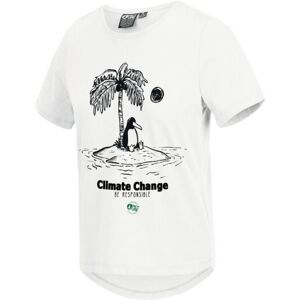 T-shirt PICTURE Alone (White) femme XS - Publicité T-shirt PICTURE Alone (White) femme XS - Publicité