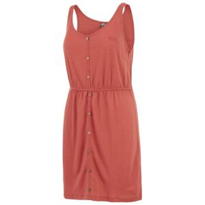 Robe PICTURE Lyna (Redwood) femme S - Publicité Robe PICTURE Lyna (Redwood) femme S - Publicité