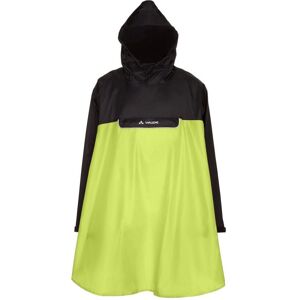 Poncho pluie Vaude Valero Poncho (Lemon) L - Publicité Poncho pluie Vaude Valero Poncho (Lemon) L - Publicité