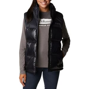 Doudoune COLUMBIA Bulo Point (black) Femme L - Publicité Doudoune COLUMBIA Bulo Point (black) Femme L - Publicité