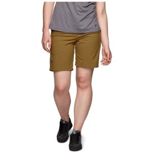 Short Black Diamond Technician (Dark Curry) Femme S - Publicité Short Black Diamond Technician (Dark Curry) Femme S - Publicité