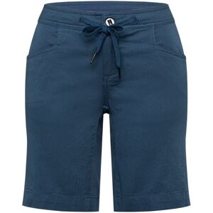 Short d'escalade BLACK DIAMOND Credo Shorts (Ink Blue) femme S (4 US) - Publicité Short d'escalade BLACK DIAMOND Credo Shorts (Ink Blue) femme S (4 US) - Publicité