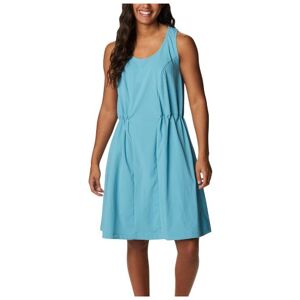 Robe COLUMBIA On The Go (sea Wave) Femme M - Publicité Robe COLUMBIA On The Go (sea Wave) Femme M - Publicité