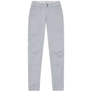 Pantalon d'escalade LOOKING FOR WILD LAILA PEAK (HARBOR MIST) Femme M - Publicité Pantalon d'escalade LOOKING FOR WILD LAILA PEAK (HARBOR MIST) Femme M - Publicité