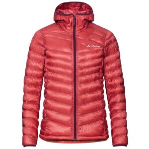 Veste Vaude Batura hooded (brick) femme XXS (34) - Publicité Veste Vaude Batura hooded (brick) femme XXS (34) - Publicité