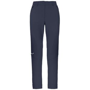 Pantalon de randonnée SALEWA DOLOMIA (navy blazer) femme S (42/36) - Publicité Pantalon de randonnée SALEWA DOLOMIA (navy blazer) femme S (42/36) - Publicité