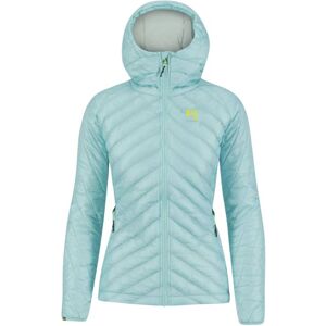 Doudoune KARPOS SAS PLAT W JKT (AQUA SKY) femme S - Publicité Doudoune KARPOS SAS PLAT W JKT (AQUA SKY) femme S - Publicité