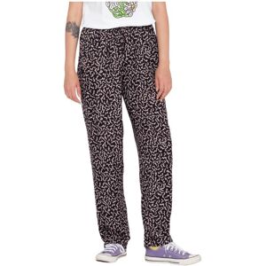 Pantalon VOLCOM SURFPUNK EW PANT (BLACK) Femme M - Publicité Pantalon VOLCOM SURFPUNK EW PANT (BLACK) Femme M - Publicité