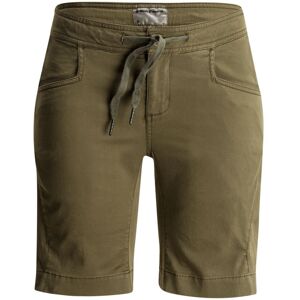 Short d'escalade BLACK DIAMOND Credo Shorts (Sergeant) femme M (8 US) - Publicité Short d'escalade BLACK DIAMOND Credo Shorts (Sergeant) femme M (8 US) - Publicité