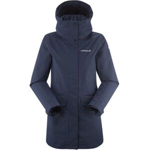 Parka LAFUMA LAPLAND 3 en 1 (NAVY) Femme XS - Publicité Parka LAFUMA LAPLAND 3 en 1 (NAVY) Femme XS - Publicité