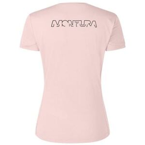 T-shirt MONTURA SUNSET T-SHIRT WOMAN (LIGHT ROSE) femme L - Publicité T-shirt MONTURA SUNSET T-SHIRT WOMAN (LIGHT ROSE) femme L - Publicité