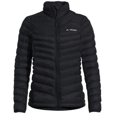 Doudoune VAUDE Batura (black) femme 34 - Publicité Doudoune VAUDE Batura (black) femme 34 - Publicité
