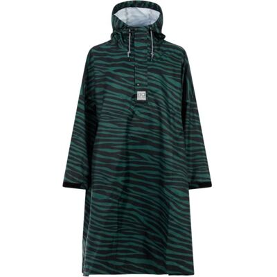 Poncho imperméable Protest Laugh rain (Balance) femme 1 - Publicité Poncho imperméable Protest Laugh rain (Balance) femme 1 - Publicité