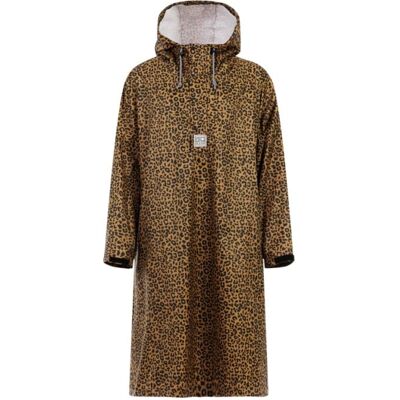 Poncho imperméable Protest Laugh rain (Fudgecamel) femme 1 - Publicité Poncho imperméable Protest Laugh rain (Fudgecamel) femme 1 - Publicité