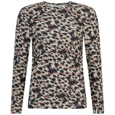 T-shirt technique Protest PRTYalin (BambooBeige) femme L-40 - Publicité T-shirt technique Protest PRTYalin (BambooBeige) femme L-40 - Publicité