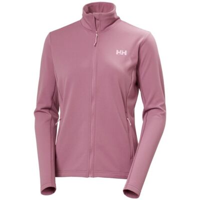 Polaire HELLY HANSEN W VERSALITE FLEECE JACKET (WILDBERRY) Femme L - Publicité Polaire HELLY HANSEN W VERSALITE FLEECE JACKET (WILDBERRY) Femme L - Publicité