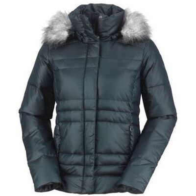 Doudoune COLUMBIA Mercury Maven IV Jacket (black) Femme S - Publicité Doudoune COLUMBIA Mercury Maven IV Jacket (black) Femme S - Publicité