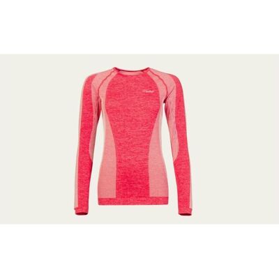 T-shirt thermique Protest Stacie (Fluor Pink) femme XL/XXL - Publicité T-shirt thermique Protest Stacie (Fluor Pink) femme XL/XXL - Publicité