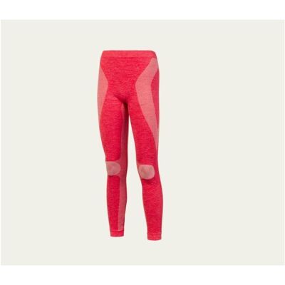 Pantalon thermique Protest Casey (Fluor Pink) femme XL/XXL - Publicité Pantalon thermique Protest Casey (Fluor Pink) femme XL/XXL - Publicité