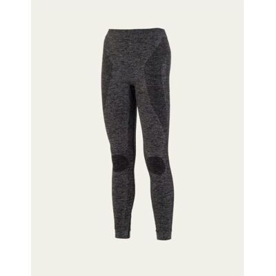 Pantalon thermique Protest Casey (DARK GREY MELEE) femme XL/XXL - Publicité Pantalon thermique Protest Casey (DARK GREY MELEE) femme XL/XXL - Publicité