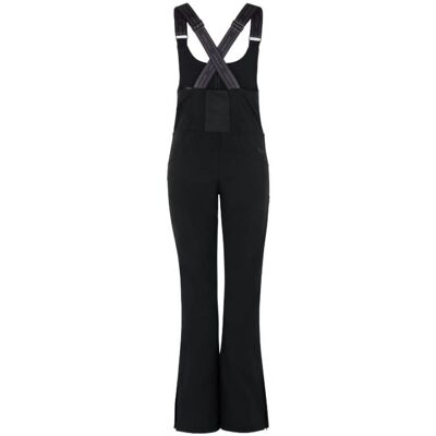Salopette de ski Protest HOLYMOLY (True Black) femme XXL-44 - Publicité Salopette de ski Protest HOLYMOLY (True Black) femme XXL-44 - Publicité
