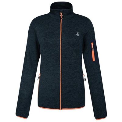 Polaire DARE2B TORREK Fleece (Moon Light Denim) femme 40 (12 UK) - Publicité Polaire DARE2B TORREK Fleece (Moon Light Denim) femme 40 (12 UK) - Publicité