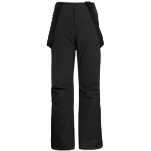Pantalon de ski Protest SUNNY JR (True Black) Junior 128 - Publicité Pantalon de ski Protest SUNNY JR (True Black) Junior 128 - Publicité