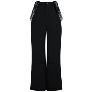 Pantalon de ski Protest Spikety JR (True Black) Junior 128 - Publicité Pantalon de ski Protest Spikety JR (True Black) Junior 128 - Publicité