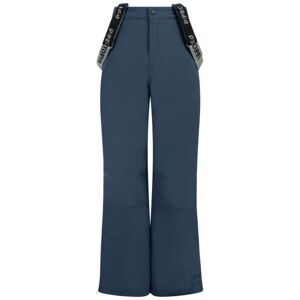 Pantalon de ski Protest Spikety JR (Twilight navy) Junior 128 - Publicité Pantalon de ski Protest Spikety JR (Twilight navy) Junior 128 - Publicité