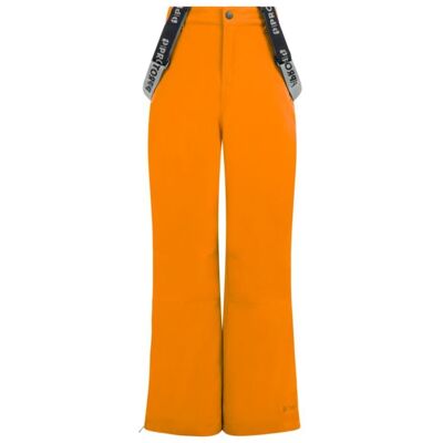 Pantalon de ski Protest Spikety JR ( Caramel Yellow) Junior 128 - Publicité Pantalon de ski Protest Spikety JR ( Caramel Yellow) Junior 128 - Publicité