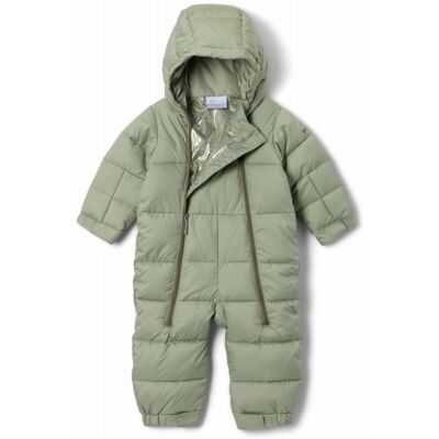 Combinaison COLUMBIA Pike Lake Suit (Safari) Enfant 2T - Publicité Combinaison COLUMBIA Pike Lake Suit (Safari) Enfant 2T - Publicité