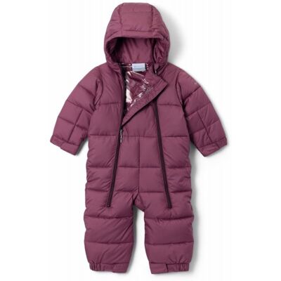 Combinaison COLUMBIA Pike Lake Suit (Antique Mauve) Enfant 3T - Publicité Combinaison COLUMBIA Pike Lake Suit (Antique Mauve) Enfant 3T - Publicité