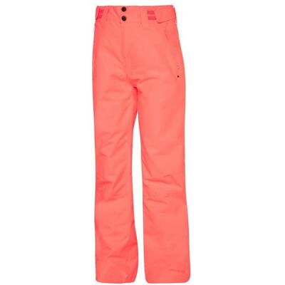 Pantalon de ski PROTEST Jackie (Granatina) Enfant 140 - Publicité Pantalon de ski PROTEST Jackie (Granatina) Enfant 140 - Publicité