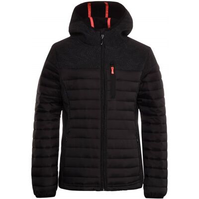 Doudoune Protest PARINI JR outerwear (Asphalt) fille 140 - Publicité Doudoune Protest PARINI JR outerwear (Asphalt) fille 140 - Publicité
