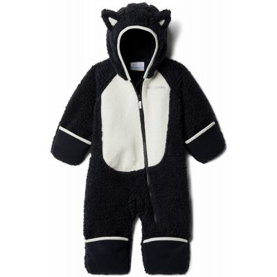 Combinaison COLUMBIA Foxy Baby (Black/ Chalk) Bébé 0 - 3 mois - Publicité Combinaison COLUMBIA Foxy Baby (Black/ Chalk) Bébé 0 - 3 mois - Publicité