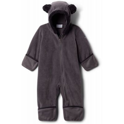 Combinaison Columbia Tiny Bear II (Shark) Bébé 0 - 3 mois - Publicité Combinaison Columbia Tiny Bear II (Shark) Bébé 0 - 3 mois - Publicité