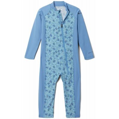 Combinaison COLUMBIA Sandy Shores II Sunsuit (Skyler Waterstriders, Skyler) enfants 0 - 3 mois - Publicité Combinaison COLUMBIA Sandy Shores II Sunsuit (Skyler Waterstriders, Skyler) enfants 0 - 3 mois - Publicité