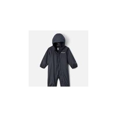 Combinaison de pluie COLUMBIA Critter Jumper (BLACK) Bébé 3 - 6 mois - Publicité Combinaison de pluie COLUMBIA Critter Jumper (BLACK) Bébé 3 - 6 mois - Publicité